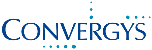 Convergys logo