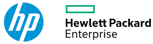 Hp Inc logo